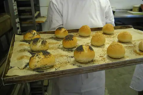 Old Parish Bakery photo 2
