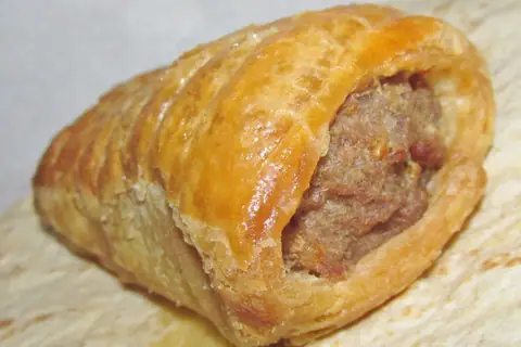 Old Parish Bakery photo 3